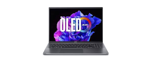 Заміна Wi-Fi-модуля ( Acer Swift Go 16 SFG16-71 )