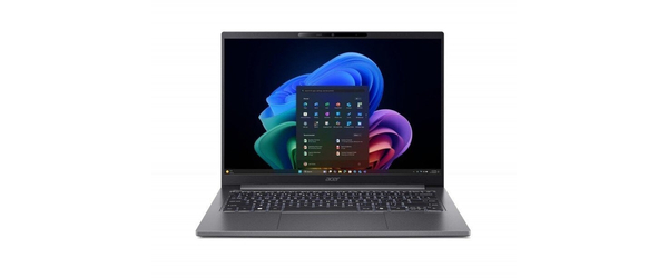 Ремонт материнської плати ( Acer TravelMate X4 14 AI TMX414-51 )