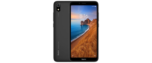 Прошивка Xiaomi Redmi 7A, С чем проблема?: Прошивка Xiaomi Redmi 7A