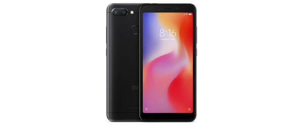 Установка защитного стекла Xiaomi Redmi 6, С чем проблема?: Установка защитного стекла Xiaomi Redmi 6