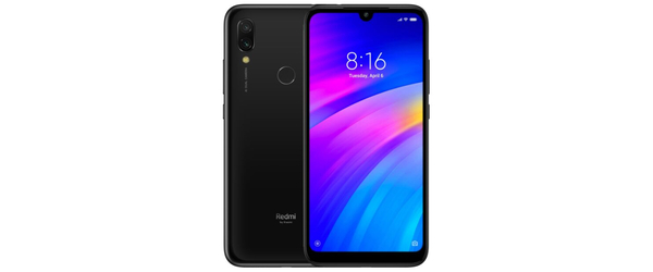 Замена микрофона Xiaomi Redmi 7, С чем проблема?: Замена микрофона Xiaomi Redmi 7