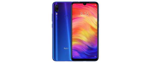 Замена задней камеры (оригинал) Xiaomi Redmi Note 7, С чем проблема?: Замена задней камеры (оригинал) Xiaomi Redmi Note 7