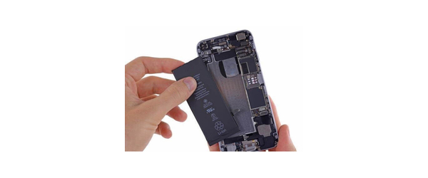 Замена аккумулятора (оригинал) iPhone SE 2022, С чем проблема?: Замена аккумулятора (оригинал) iPhone SE 2022 (SE3)