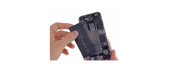Устранение сообщения об ошибке после замены батареи ( Apple iPhone SE 2020 (SE2) ), С чем проблема?: Устранение сообщения об ошибке после замены батареи iPhone SE 2020
