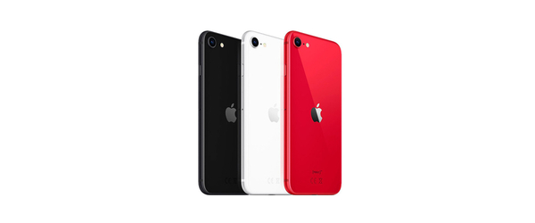 Замена корпуса iPhone SE 2022, С чем проблема?: Замена корпуса iPhone SE 2022 (SE3)
