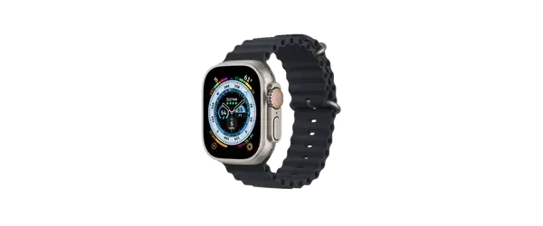 Ремонт динаміка Apple Watch Ultra, З чим проблеми?: Ремонт динаміка Apple Watch Ultra