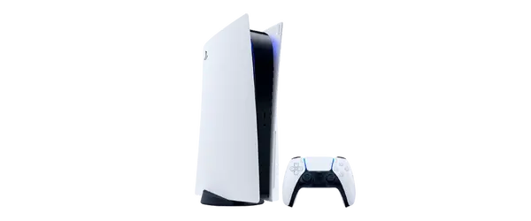 Діагностика Sony PlayStation 5, З чим проблеми?: Діагностика Sony PlayStation 5, Компонент: Діагностика/Обмін/Гарантійний ремонт, Модель: Sony PlayStation 5, Серія: PlayStation 5