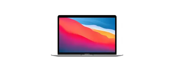 Чистка и замена термоинтерфейса Apple MacBook Air 13" (2020) A2337 (M1), С чем проблема?: Чистка и замена термоинтерфейса Apple MacBook Air 13" (2020) A2337 (M1)