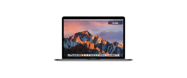 Чистка и замена термоинтерфейса Apple MacBook Pro Retina 15" (2016 - 2017) A1707, С чем проблема?: Чистка и замена термоинтерфейса Apple MacBook Pro Retina 15" (2016 - 2017) A1707