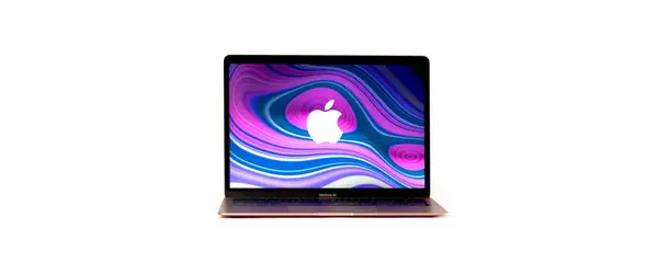Замена шлейфа матрицы Apple MacBook Air 13" (2018) A1932, С чем проблема?: Замена шлейфа матрицы Apple MacBook Air 13" (2018) A1932