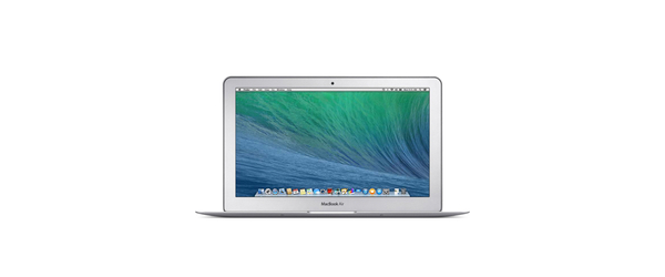 Замена кулера Apple MacBook Air 11" (2013 - 2015) A1370, С чем проблема?: Замена кулера Apple MacBook Air 11" (2013 - 2015) A1370