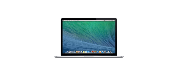 Замена динамика Apple MacBook Pro 15" (2013 - 2014) A1398, С чем проблема?: Замена динамика Apple MacBook Pro 15" (2013 - 2014) A1398