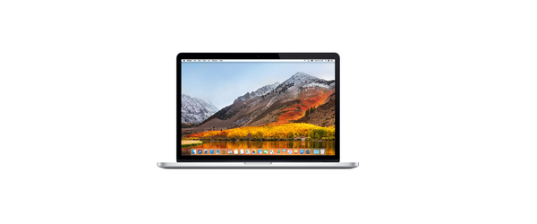 Замена шлейфа матрицы Apple MacBook Pro 15" (2015) A1398, С чем проблема?: Замена шлейфа матрицы Apple MacBook Pro 15" (2015) A1398