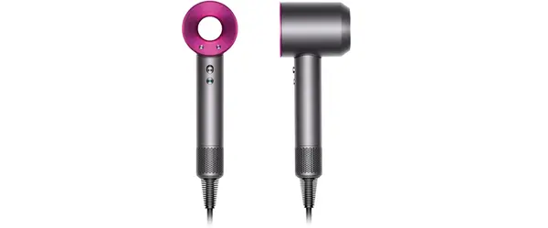 Диагностика фена Dyson ( HD03 ), С чем проблема?: Диагностика фена Dyson ( HD03 )