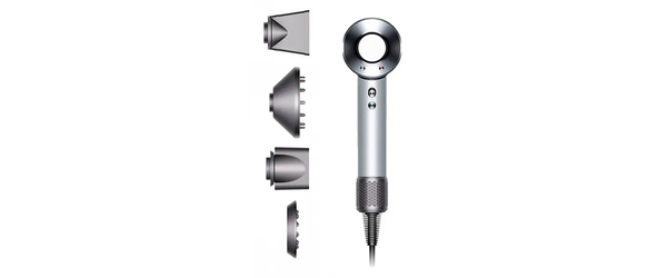 Замена кабеля (оригинал) фена Dyson ( HD04 ), С чем проблема?: Замена кабеля фена Dyson ( HD04 )