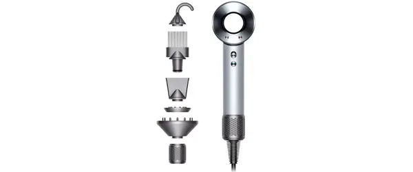 Замена кабеля (оригинал) фена Dyson ( HD12 ), С чем проблема?: Замена кабеля фена Dyson ( HD12 )