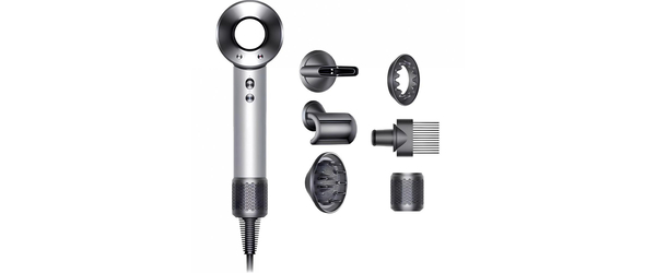 Диагностика фена Dyson ( HD11 ), С чем проблема?: Диагностика фена Dyson ( HD11 )