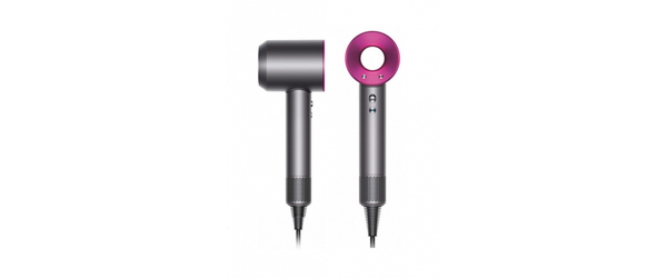 Замена кабеля (оригинал) фена Dyson ( HD01 ), С чем проблема?: Замена кабеля фена Dyson ( HD01 )
