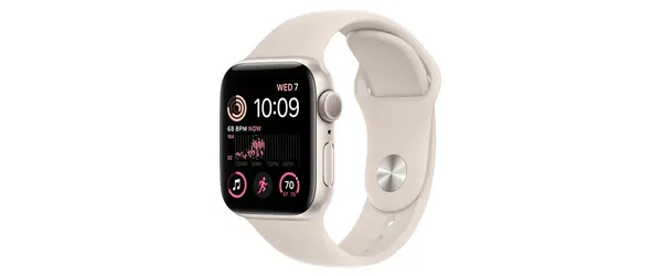 Ремонт материнской платы Apple Watch SE 2, С чем проблема?: Ремонт материнской платы Apple Watch SE 2