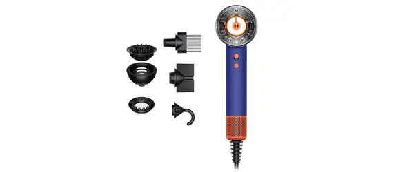 Чистка фена Dyson ( HD16 ), С чем проблема?: Чистка фена Dyson ( HD16 )