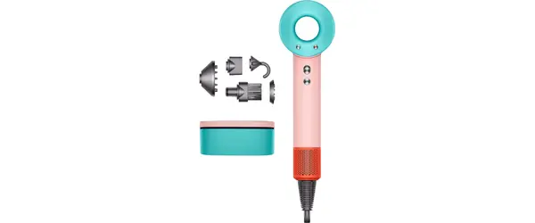 Діагностика фена Dyson ( HD15 ), З чим проблеми?: Диагностика фена Dyson ( HD15 )