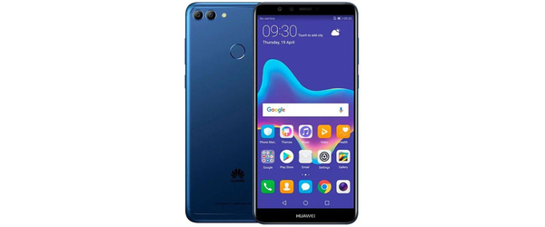 Замена аккумулятора (оригинал) ( Huawei Y9 2018 ), С чем проблема?: Заміна акумулятора (оригінал) ( Huawei Y9 2018 )