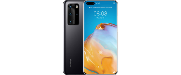 Замена разъема зарядки ( Huawei P40 Pro ), С чем проблема?: Заміна роз'єму зарядки ( Huawei P40 Pro )