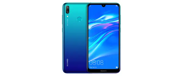 Замена стекла (отдельно от дисплея) + сенсор 100% успех ( Huawei Y7 2019 ), С чем проблема?: Заміна скла (окремо від дисплея) + сенсор 100% успіх ( Huawei Y7 2019 )