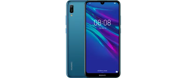 Прошивка ( Huawei Y6 2019 ), С чем проблема?: Прошивка ( Huawei Y6 2019 )