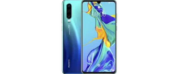 Замена задней камеры ( Huawei P30 ), С чем проблема?: Заміна задньої камери ( Huawei P30 )