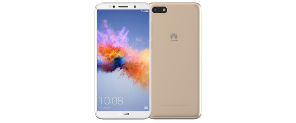 Замена задней камеры ( Huawei Y5 Prime 2018 ), С чем проблема?: Заміна задньої камери ( Huawei Y5 Prime 2018 )