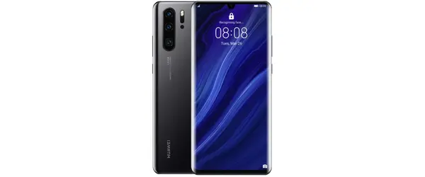 Заміна вібромотору ( Huawei P30 Pro ), З чим проблеми?: Заміна вібромотору ( Huawei P30 Pro )