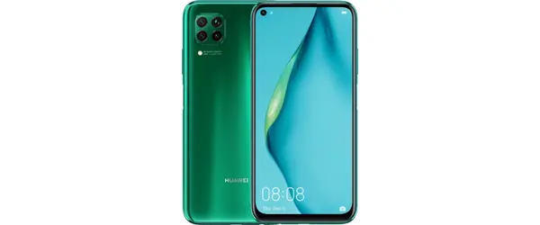 Прошивка ( Huawei P40 Lite 4G ), С чем проблема?: Прошивка ( Huawei P40 Lite 4G )