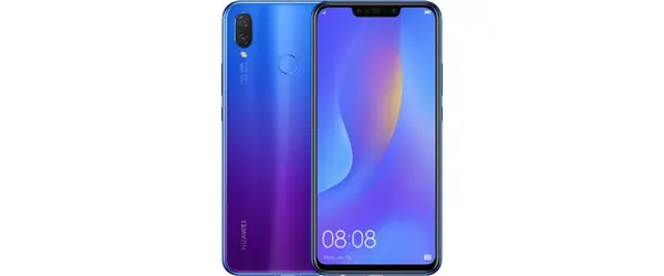 Замена передней камеры ( Huawei P Smart Plus ), С чем проблема?: Заміна передньої камери ( Huawei P Smart Plus )