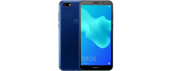 Прошивка ( Huawei Y5 2018 ), З чим проблеми?: Прошивка ( Huawei Y5 2018 )
