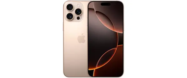 Устранение сообщения об ошибке после замены батареи iPhone 16 Pro Max, С чем проблема?: Устранение сообщения об ошибке после замены батареи iPhone 16 Pro Max