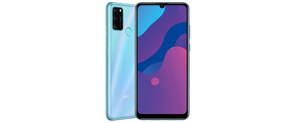 Полная чистка с разбором ( Honor 9A ), С чем проблема?: Повна чистка з розбором ( Honor 9A )