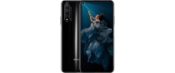 Полная чистка с разбором ( Honor 20 ), С чем проблема?: Повна чистка з розбором ( Honor 20 )