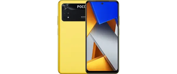 Замена аккумулятора (оригинал) ( Poco M4 Pro 4G ), С чем проблема?: Заміна акумулятора (оригінал) ( Poco M4 Pro 4G )