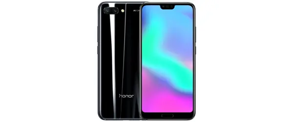 Замена дисплея (оригинал с рамкой) ( Honor 10 ), С чем проблема?: Заміна дисплея (оригінал з рамкою) ( Honor 10 )