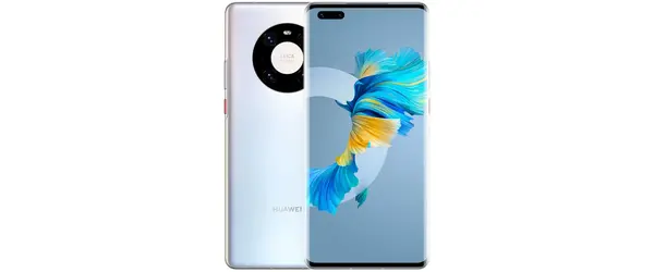 Замена разъема сим-карты ( Huawei Mate 40 Pro ), С чем проблема?: Заміна роз'єму сім-карти ( Huawei Mate 40 Pro )