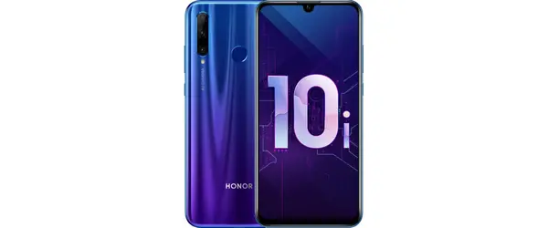 Замена корпуса ( Honor 10i ), С чем проблема?: Заміна корпусу ( Honor 10i )