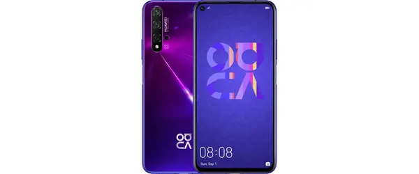 Ремонт після потрапляння вологи ( Huawei Nova 5T ), З чим проблеми?: Ремонт після потрапляння вологи ( Huawei Nova 5T )