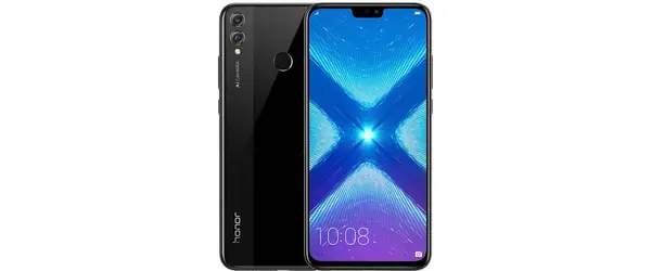 Замена передней камеры ( Honor 8X ), С чем проблема?: Заміна передньої камери ( Honor 8X )