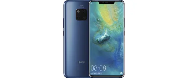 Ремонт после попадания влаги ( Huawei Mate 20 Pro ), С чем проблема?: Ремонт після потрапляння вологи ( Huawei Mate 20 Pro )
