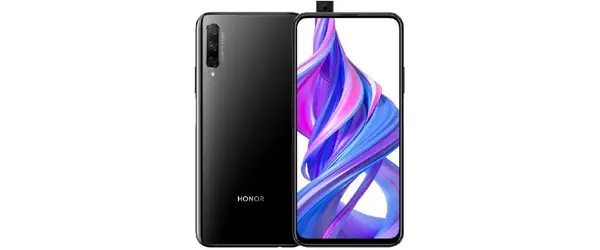 Діагностика ( Honor 9X Pro ), З чим проблеми?: Діагностика ( Honor 9X Pro )