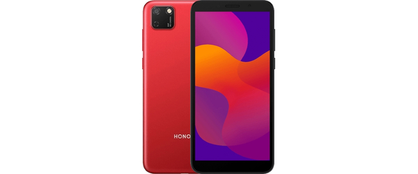 Замена передней камеры ( Honor 9S ), С чем проблема?: Заміна передньої камери ( Honor 9S )