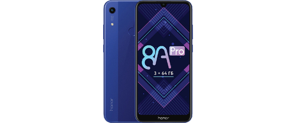 Замена голосового динамика ( Honor 8A Pro ), С чем проблема?: Заміна голосового динаміка ( Honor 8A Pro )