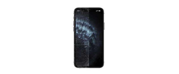 Полировка экрана Apple iPhone 15 Pro Max, С чем проблема?: Полірування екрану Apple iPhone 15 Pro Max