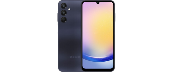 Замена дисплея (копия OLED) ( Samsung Galaxy A25 (A256) ), С чем проблема?: Заміна дисплея (копія OLED) ( Samsung Galaxy A25 (A256) ), Компонент: Дисплей, Модель: Samsung Galaxy A25 (A256), Серія: Galaxy A